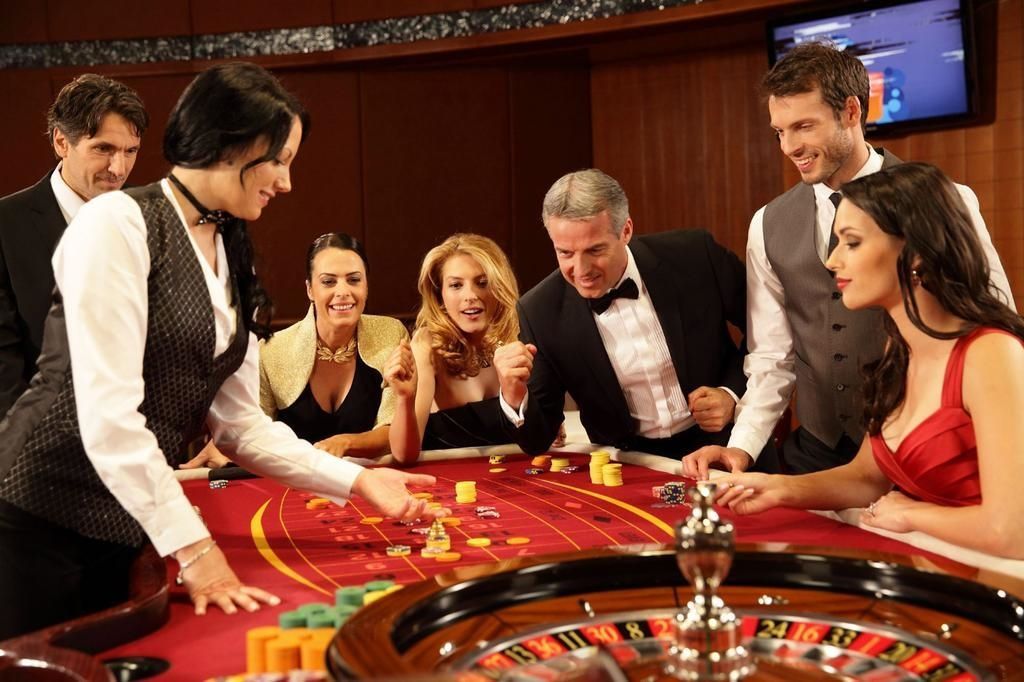Galway Betting Live Casino